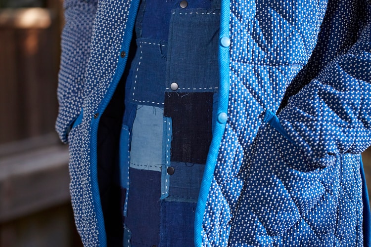 element 即将开设 KUON x Lavenham 期间限定 Pop-Up