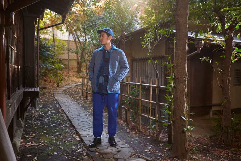 element 即将开设 KUON x Lavenham 期间限定 Pop-Up