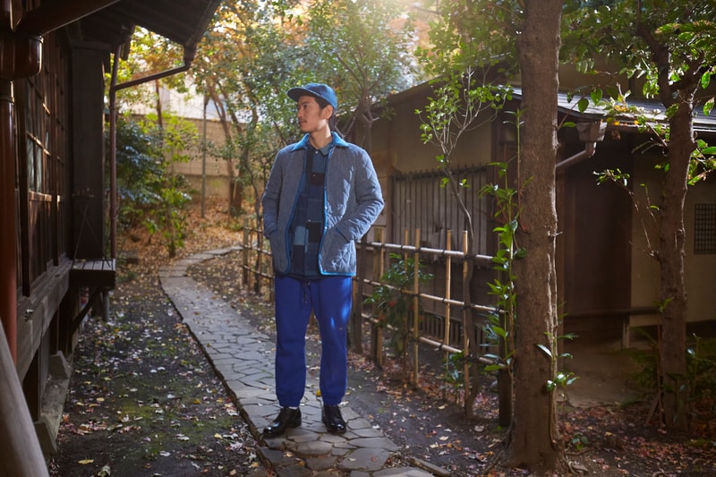 element 即将开设 KUON x Lavenham 期间限定 Pop-Up