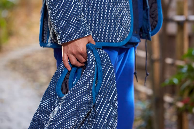 element 即将开设 KUON x Lavenham 期间限定 Pop-Up