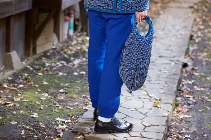 element 即将开设 KUON x Lavenham 期间限定 Pop-Up