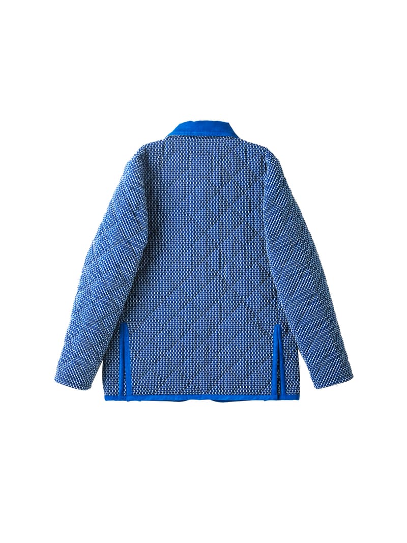 element 即将开设 KUON x Lavenham 期间限定 Pop-Up