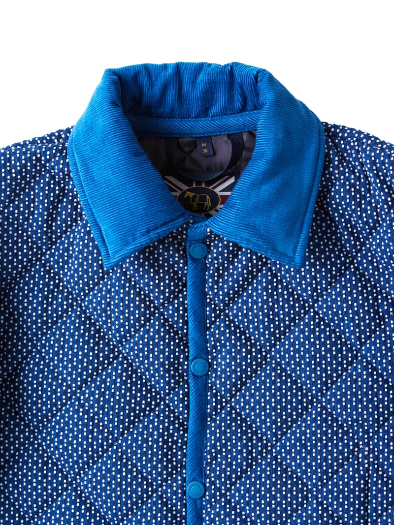 element 即将开设 KUON x Lavenham 期间限定 Pop-Up