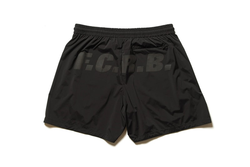 F.C. Real Bristol x READYMADE 全新 20 週年聯乘系列發佈