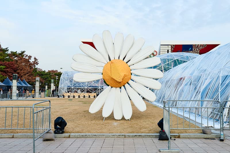 走進 PEACEMINUSONE x Nike Air Force 1「Para-Noise」發佈派對