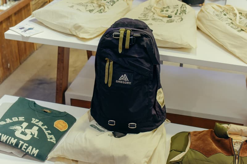 Gregory 北京三里屯概念旗舰店正式开业