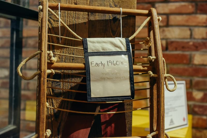 Gregory 北京三里屯概念旗舰店正式开业