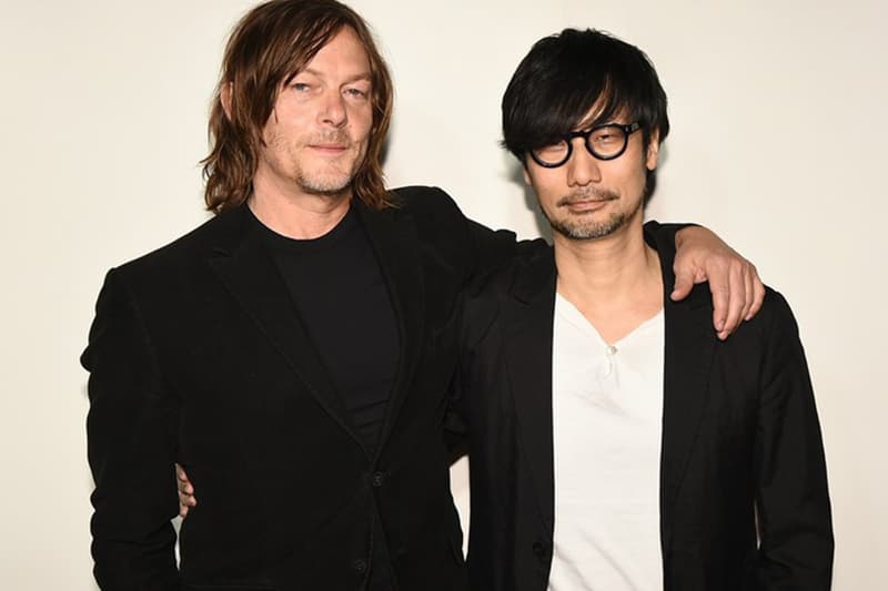 小島秀夫工作室 Kojima Productions 將開始製作全新自產電影