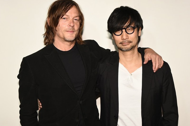 小島秀夫工作室 Kojima Productions 將開始製作全新自產電影