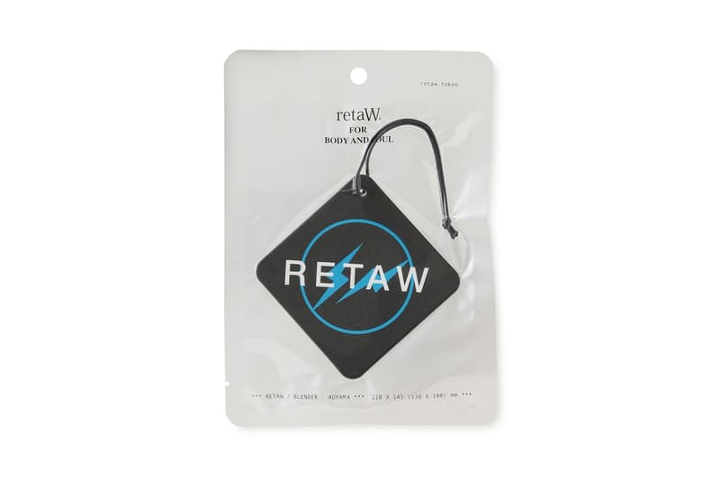 THUNDERBOLT PROJECT BY FRGMT & POKÉMON 發佈全新 Pikachu 與 Switch 聯名系列