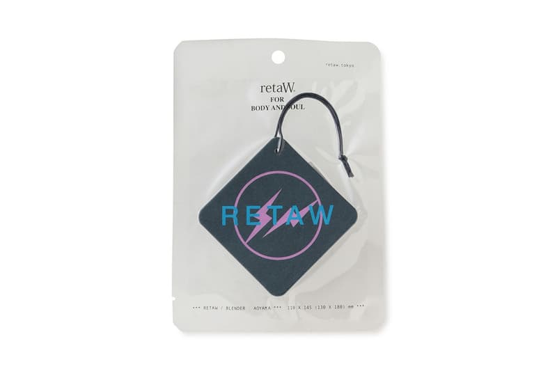 THUNDERBOLT PROJECT BY FRGMT & POKÉMON 發佈全新 Pikachu 與 Switch 聯名系列