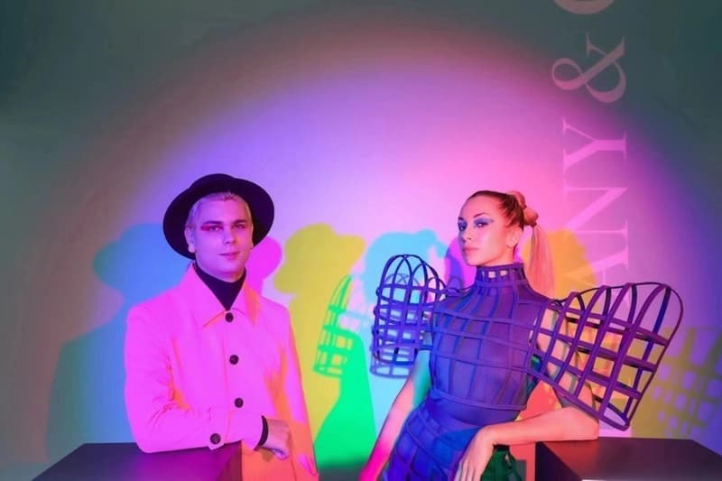 上海恒隆广场 「HOME TO LUXURY」奢享派对活动回顾