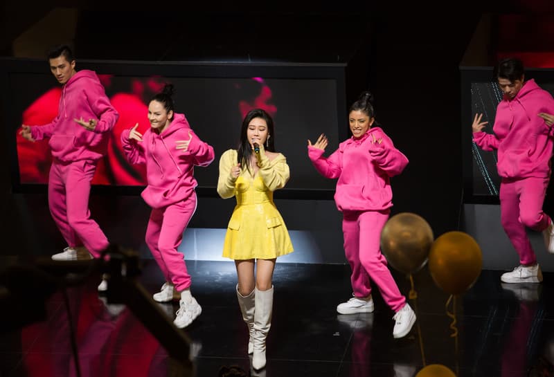 上海恒隆广场 「HOME TO LUXURY」奢享派对活动回顾