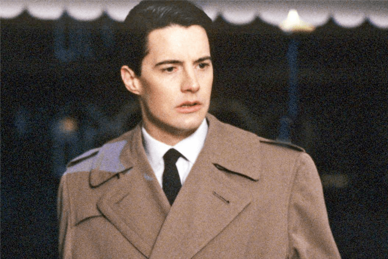 David Lynch 影响了 Raf Simons、川久保玲等设计师的哪些创作？