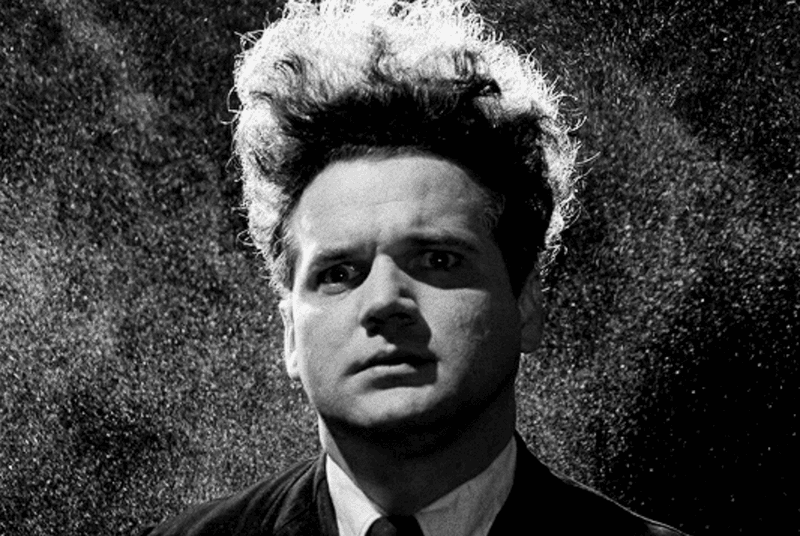 David Lynch 影响了 Raf Simons、川久保玲等设计师的哪些创作？