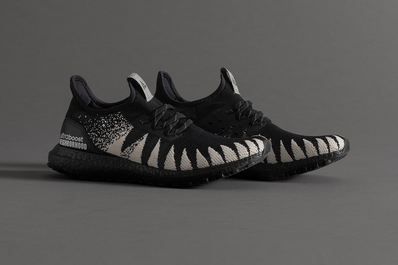 NEIGHBORHOOD x adidas 全新联名系列登场