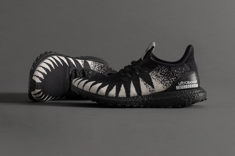 NEIGHBORHOOD x adidas 全新联名系列登场