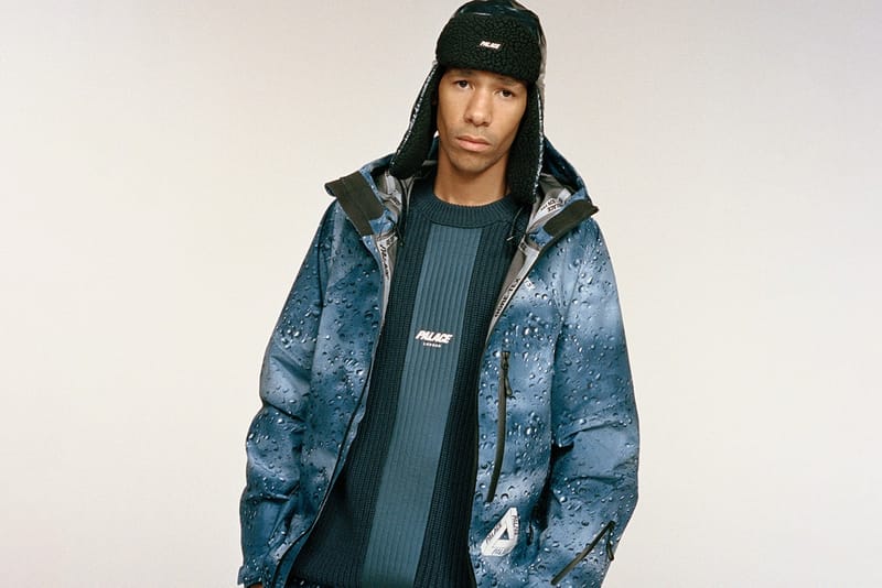Palace 全新 Ultimo 2019 系列 Lookbook 發佈