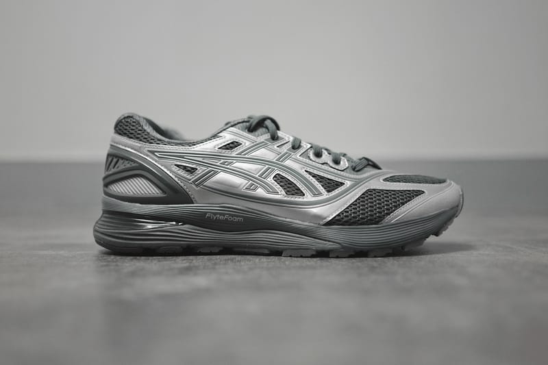 近賞 Kiko Kostadinov x ASICS 全新聯名 GEL-KORIKA
