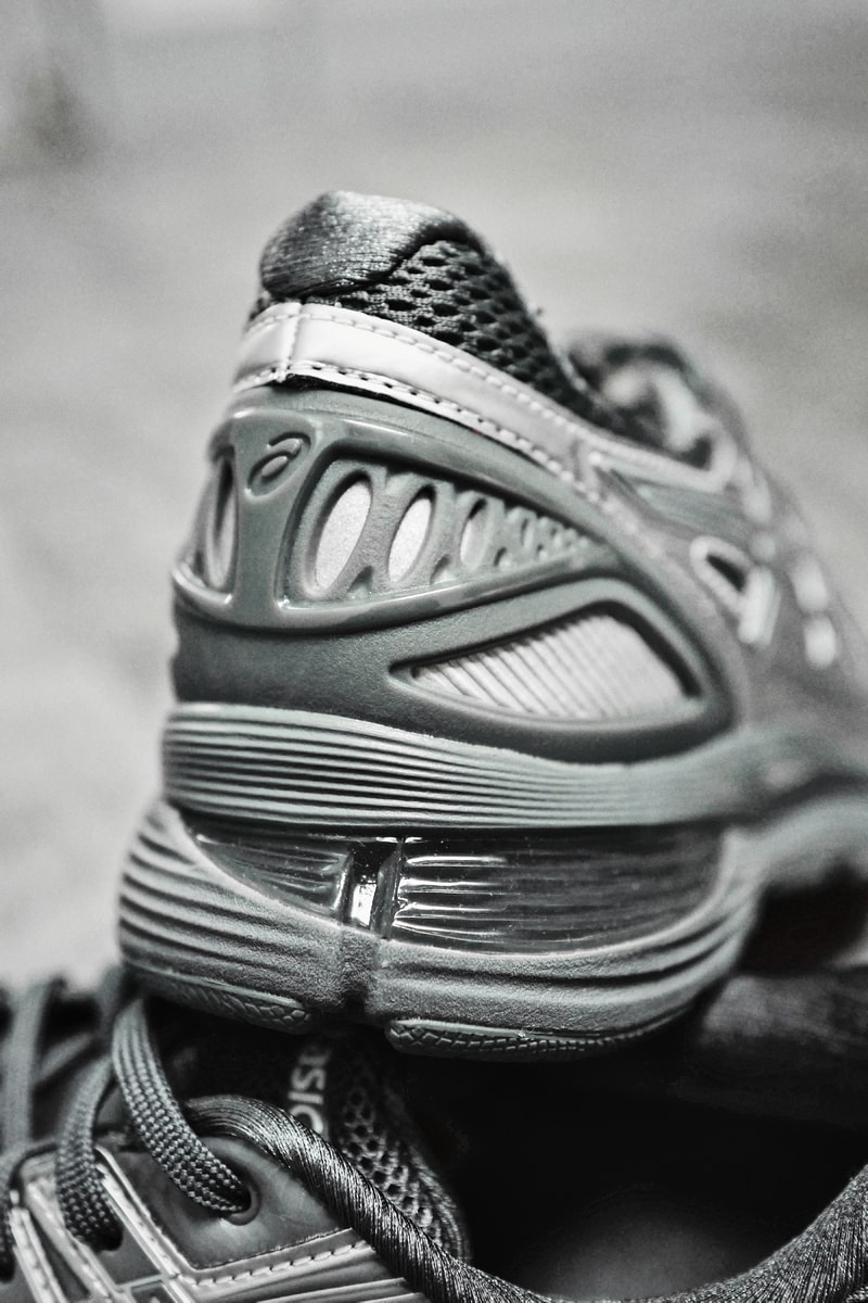 近賞 Kiko Kostadinov x ASICS 全新聯名 GEL-KORIKA  