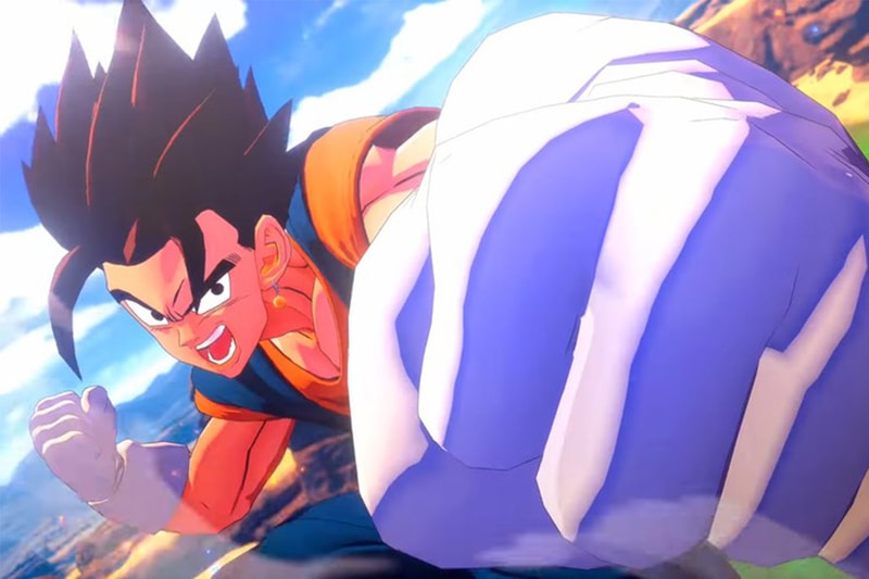 龍珠最新格鬥遊戲《Dragon Ball Z: Kakarot》預告發佈
