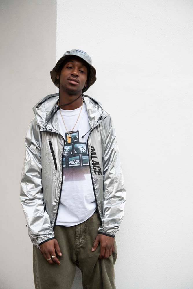 Palace Skateboards 創辦人 Lev Tanju 談論上海 Pop-Up 及于中國的发展计划