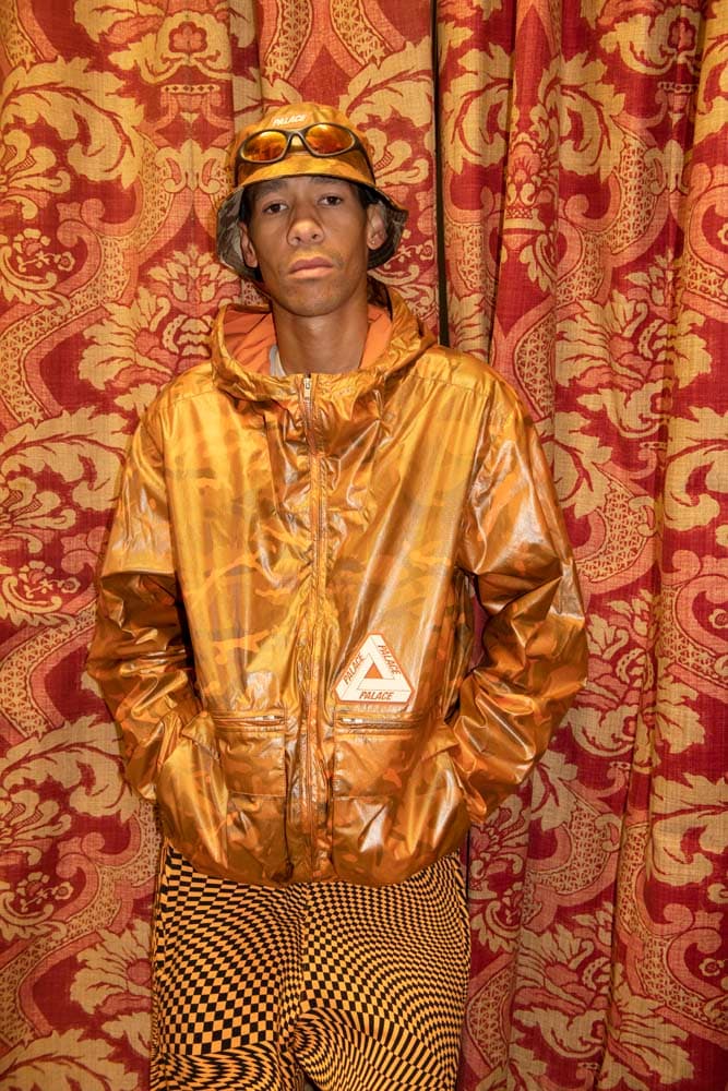 Palace Skateboards 創辦人 Lev Tanju 談論上海 Pop-Up 及于中國的发展计划