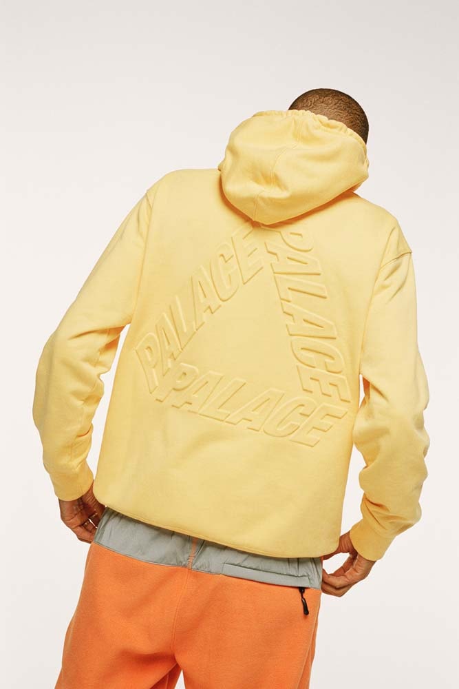 Palace Skateboards 創辦人 Lev Tanju 談論上海 Pop-Up 及于中國的发展计划
