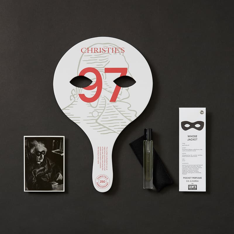 Levi’s® Menlo Cossack 皮夹克黑色复刻版将限量发售