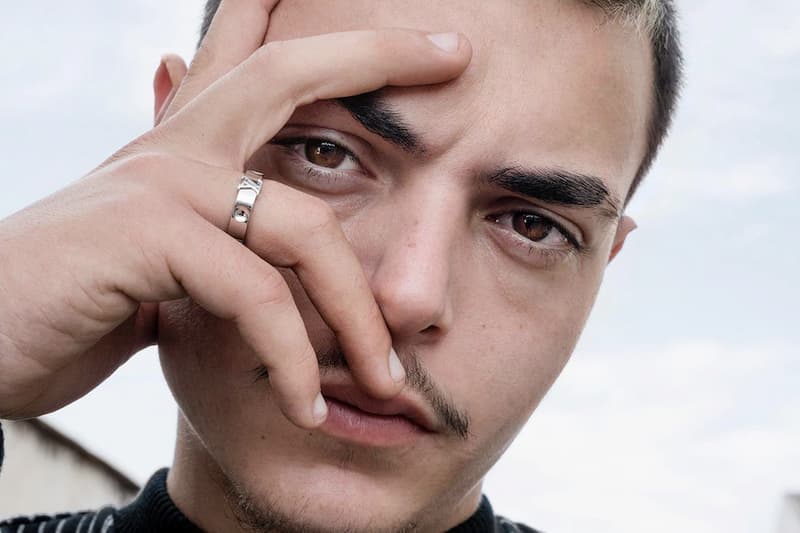 Louis Vuitton 正式發佈 2020 春夏系列 Lookbook