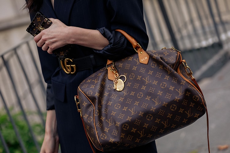 鳩佔鵲巢?奢侈品再售市場成長速度已正式超越初級市場