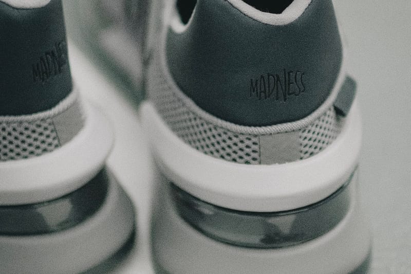 New Balance  x MADNESS 997S 亲友专属限定鞋款
