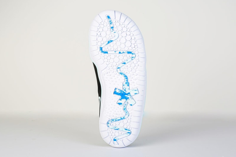 搶先揭示 Nike 專為醫務人員打造之 Air Zoom Pulse 鞋款