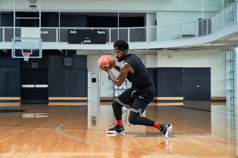 Nike 正式發佈 Kyrie Irving 最新簽名球鞋 KYRIE 6