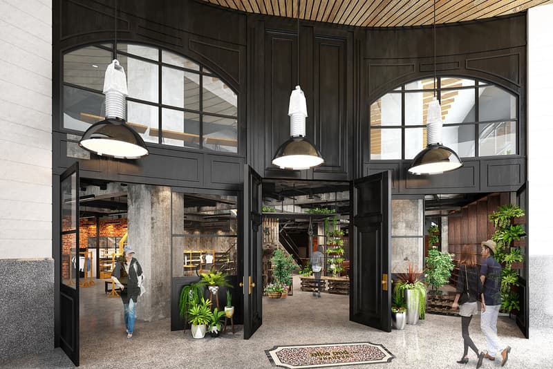 niko and … 全球最大旗舰店即将登陆上海