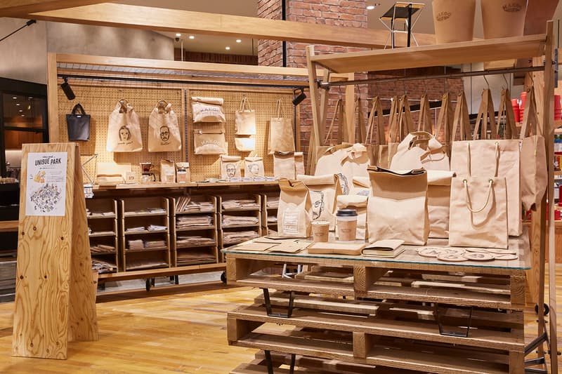 niko and … 全球最大旗舰店即将登陆上海