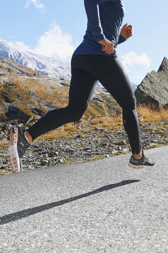 On 正式發佈全新一代 Cloudflow 跑鞋