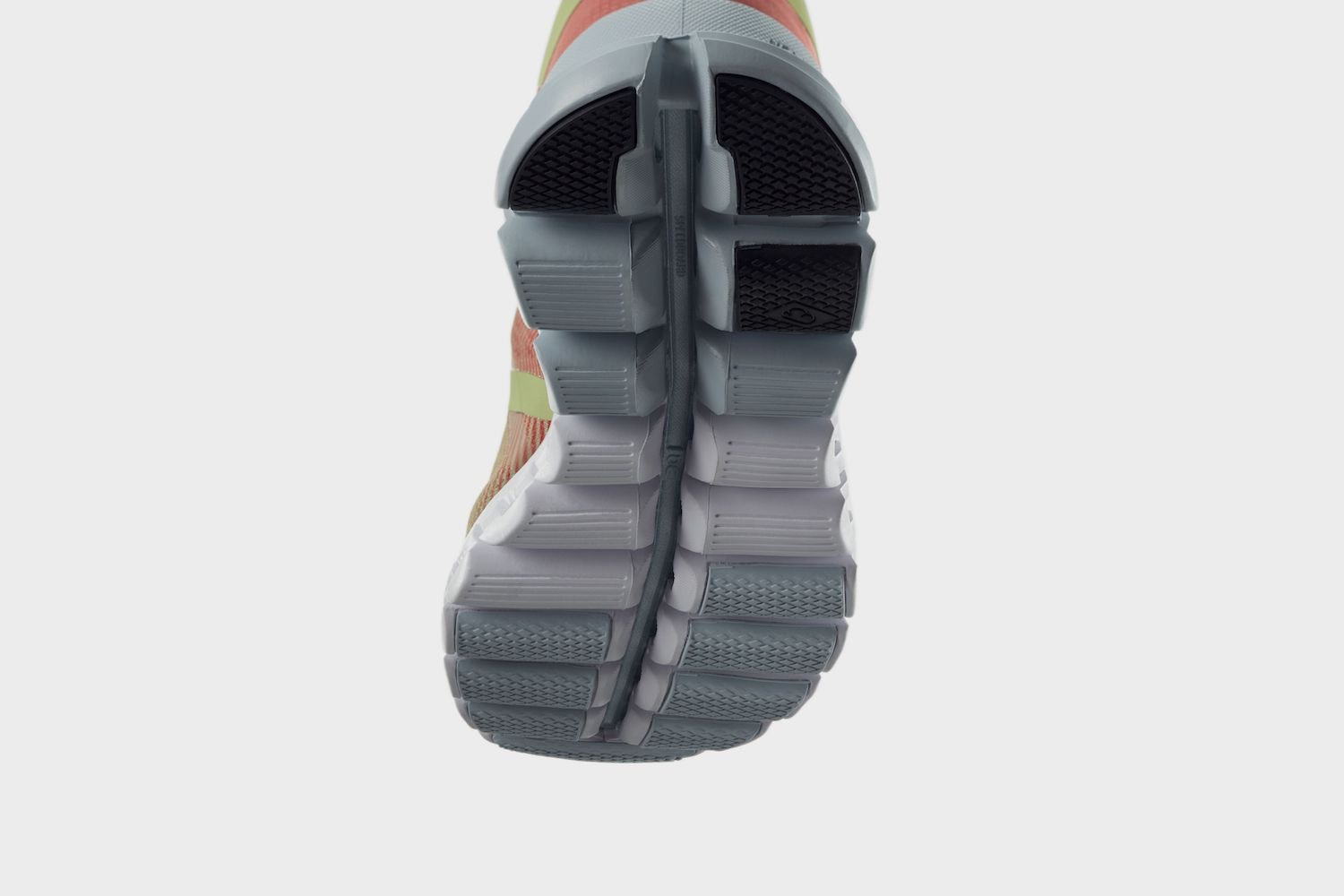 On 正式發佈全新一代 Cloudflow 跑鞋