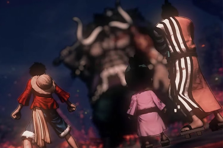 《航海王: 海賊無雙 4》最新第三回遊戲預告發佈