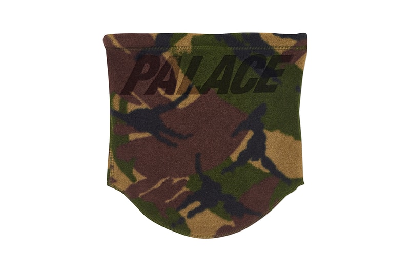 Palace 正式發佈 2019 Ultimo 配件系列