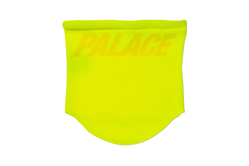 Palace 正式發佈 2019 Ultimo 配件系列