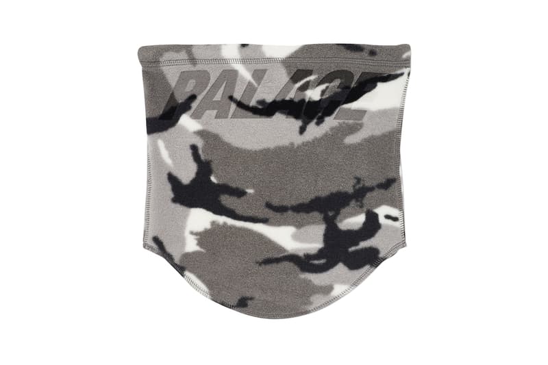 Palace 正式發佈 2019 Ultimo 配件系列