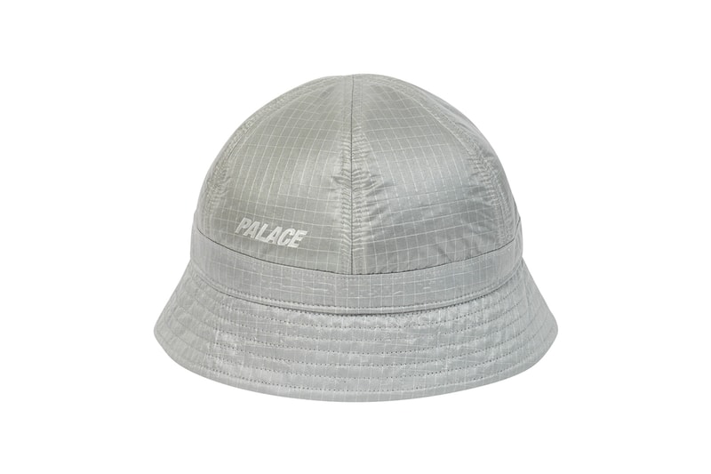 Palace 正式發佈 2019 Ultimo 帽款系列