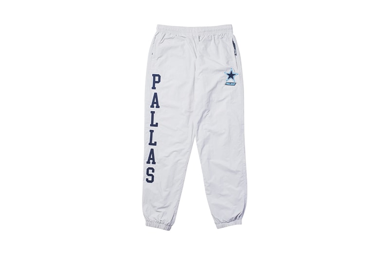 Palace 正式發佈 2019 Ultimo 運動裝系列