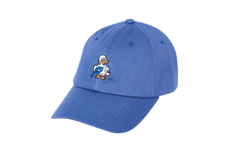 Palace Skateboards 冬季系列第 7 週入手指南