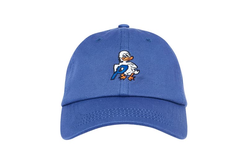 Palace Skateboards 冬季系列第 7 週入手指南