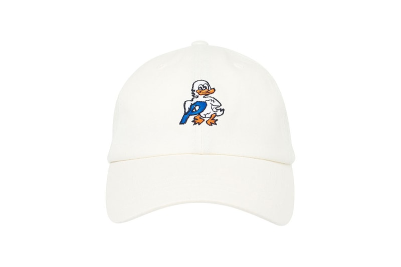 Palace Skateboards 冬季系列第 7 週入手指南