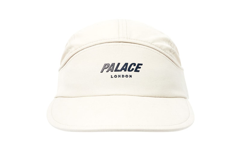 Palace Skateboards 冬季系列第 7 週入手指南