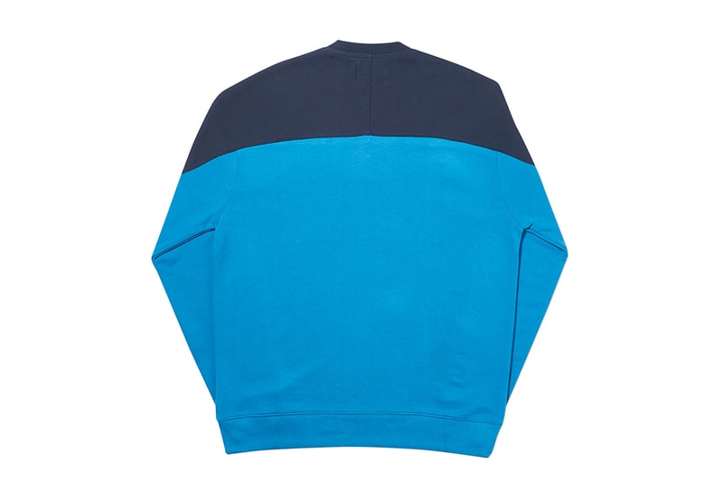 Palace Skateboards 冬季系列第 7 週入手指南
