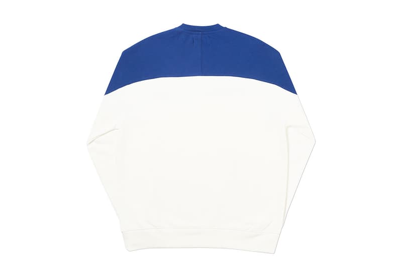 Palace Skateboards 冬季系列第 7 週入手指南